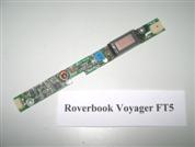   Roverbook Voyager FT5. .